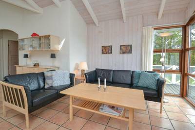 Vorschaubild von Ferienhaus QK84 in Sønderho - Fanø