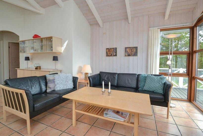 Foto von Ferienhaus QK84 in Sønderho - Fanø