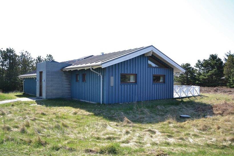 Foto von Ferienhaus QK84 in Sønderho - Fanø