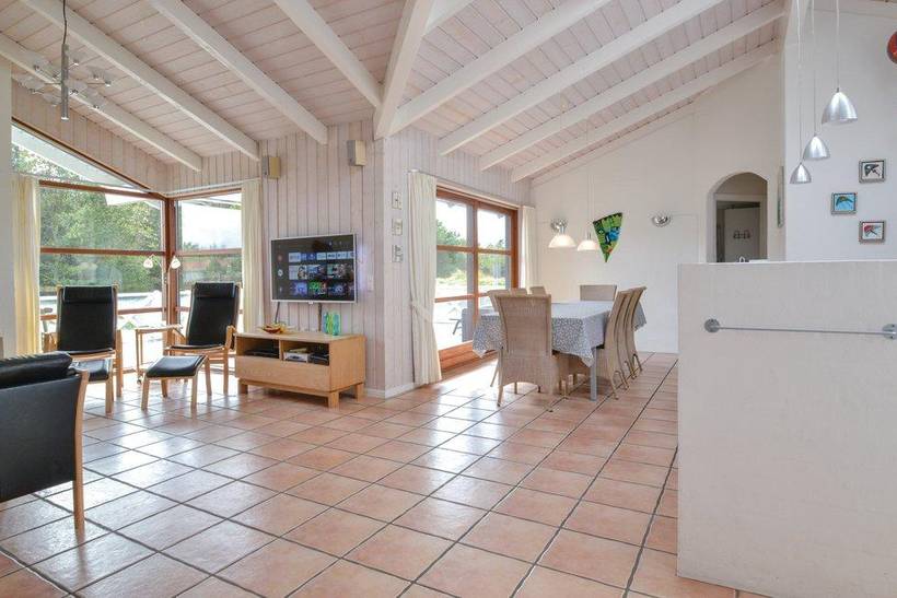 Foto von Ferienhaus QK84 in Sønderho - Fanø
