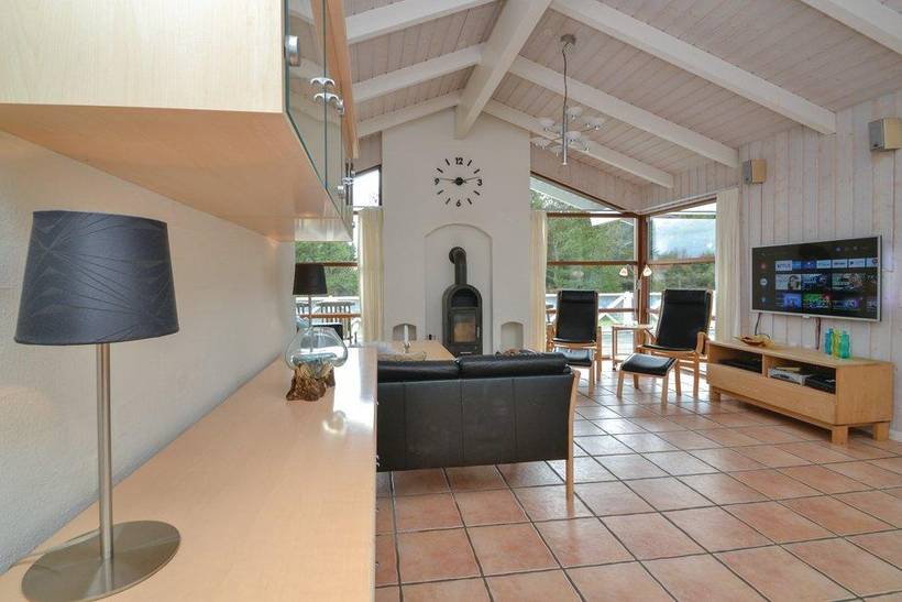 Foto von Ferienhaus QK84 in Sønderho - Fanø