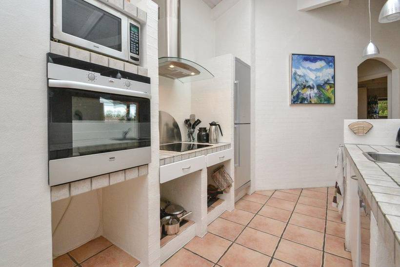 Foto von Ferienhaus QK84 in Sønderho - Fanø