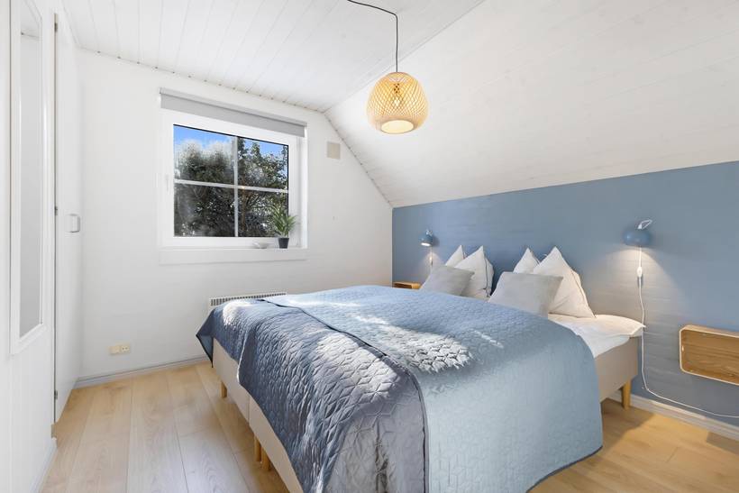 Foto von Ferienhaus QK87 in Blåvand - Westjütland