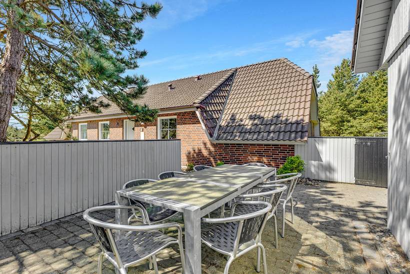 Foto von Ferienhaus QK87 in Blåvand - Westjütland
