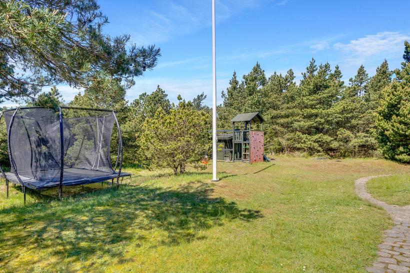 Foto von Ferienhaus QK87 in Blåvand - Westjütland