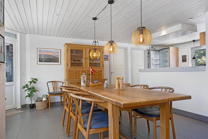 Foto von Ferienhaus QK87 in Blåvand - Westjütland