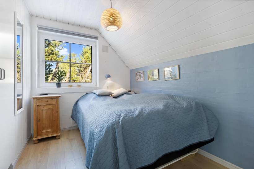 Foto von Ferienhaus QK87 in Blåvand - Westjütland