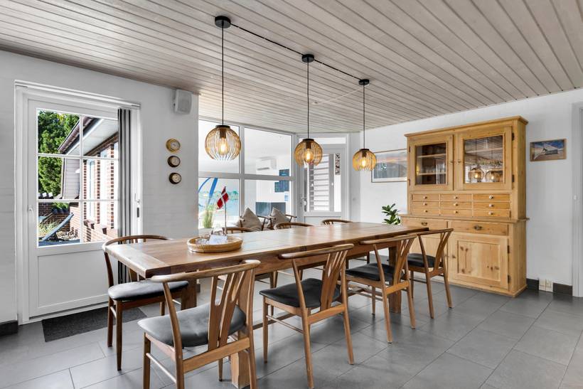 Foto von Ferienhaus QK87 in Blåvand - Westjütland