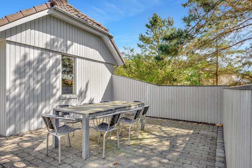 Foto von Ferienhaus QK87 in Blåvand - Westjütland