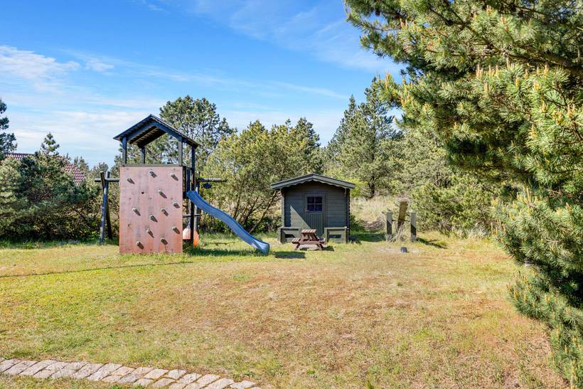 Foto von Ferienhaus QK87 in Blåvand - Westjütland