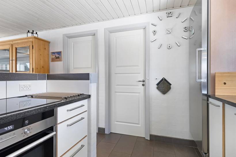 Foto von Ferienhaus QK87 in Blåvand - Westjütland