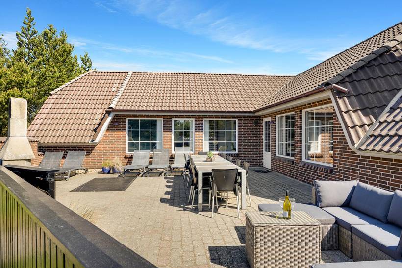 Foto von Ferienhaus QK87 in Blåvand - Westjütland