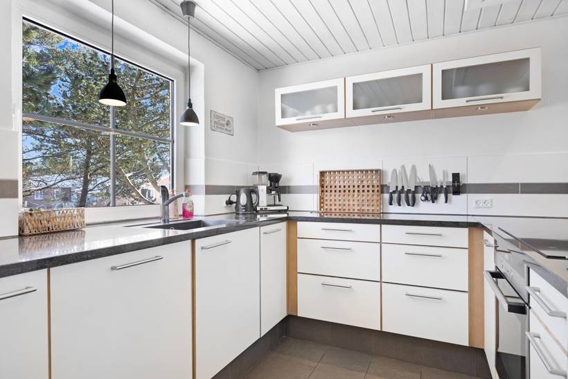Foto von Ferienhaus QK87 in Blåvand - Westjütland