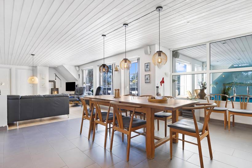 Foto von Ferienhaus QK87 in Blåvand - Westjütland