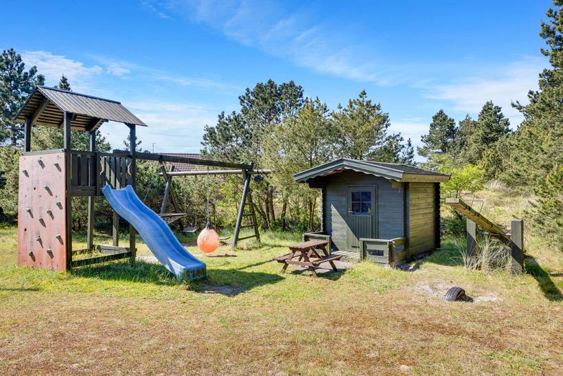 Foto von Ferienhaus QK87 in Blåvand - Westjütland