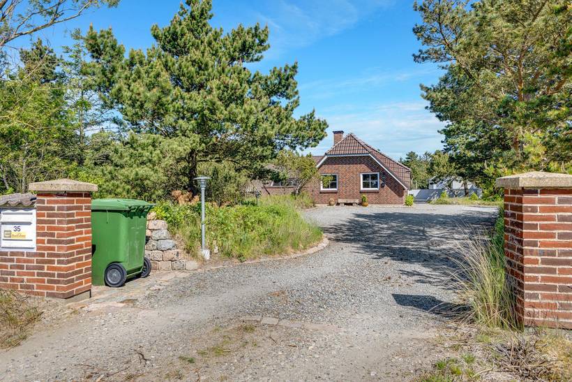 Foto von Ferienhaus QK87 in Blåvand - Westjütland