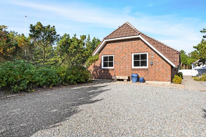Foto von Ferienhaus QK87 in Blåvand - Westjütland