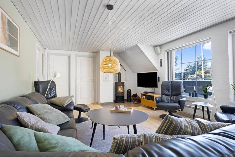 Foto von Ferienhaus QK87 in Blåvand - Westjütland