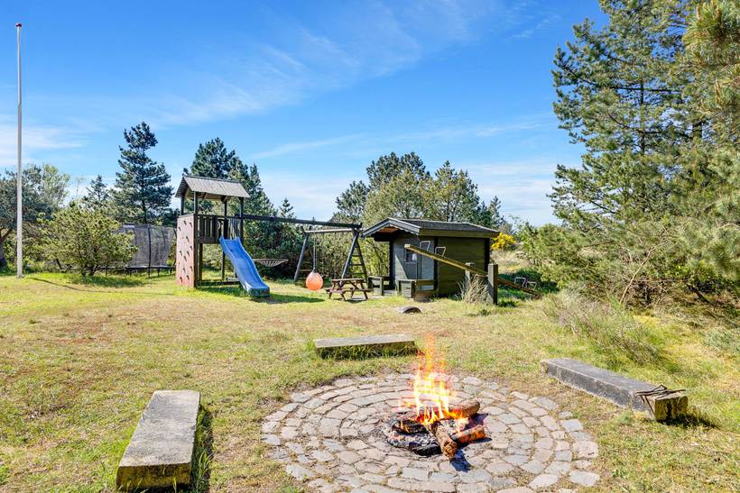 Foto von Ferienhaus QK87 in Blåvand - Westjütland
