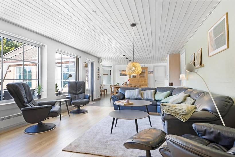 Foto von Ferienhaus QK87 in Blåvand - Westjütland