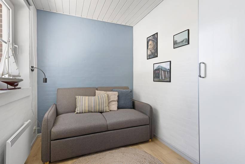 Foto von Ferienhaus QK87 in Blåvand - Westjütland
