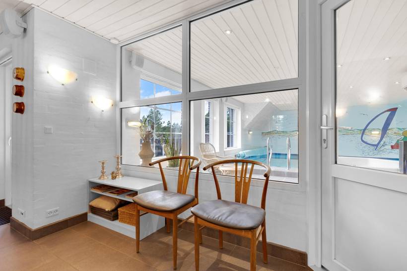 Foto von Ferienhaus QK87 in Blåvand - Westjütland