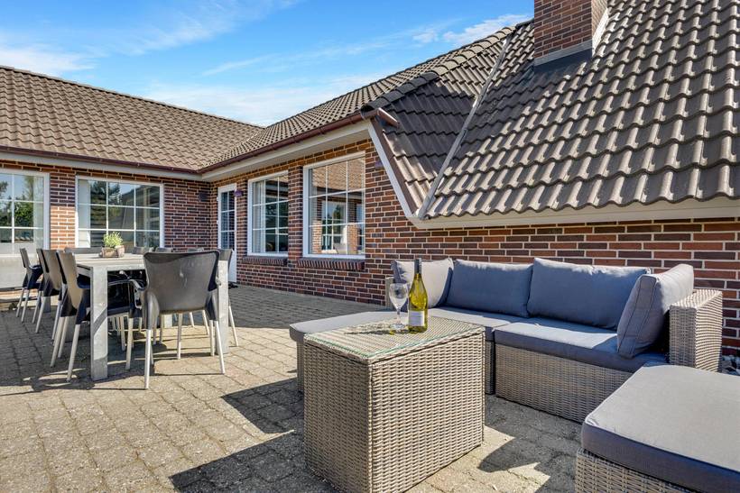 Foto von Ferienhaus QK87 in Blåvand - Westjütland