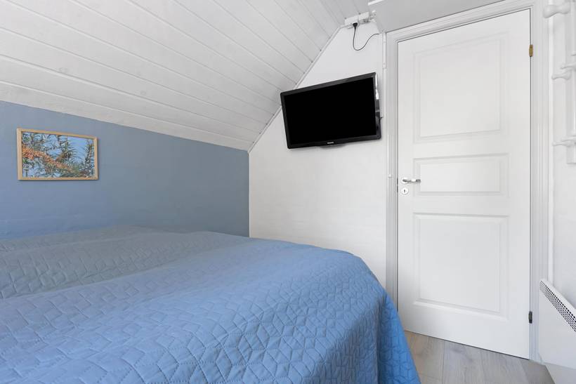 Foto von Ferienhaus QK87 in Blåvand - Westjütland