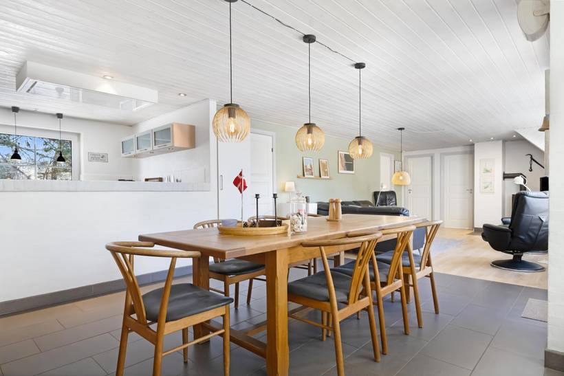 Foto von Ferienhaus QK87 in Blåvand - Westjütland