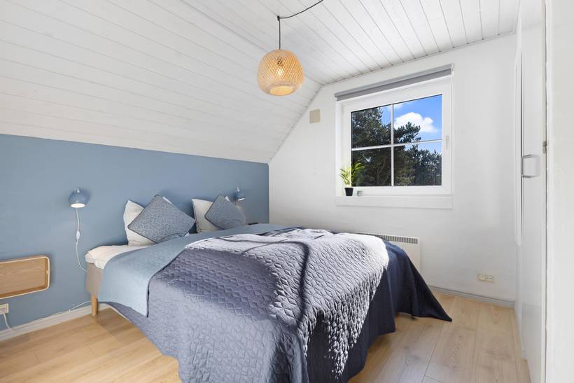 Foto von Ferienhaus QK87 in Blåvand - Westjütland