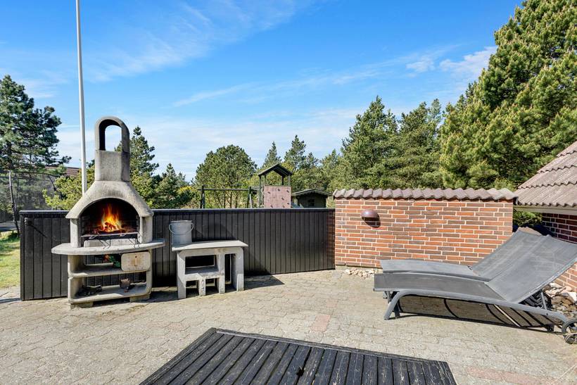 Foto von Ferienhaus QK87 in Blåvand - Westjütland