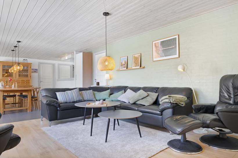 Foto von Ferienhaus QK87 in Blåvand - Westjütland