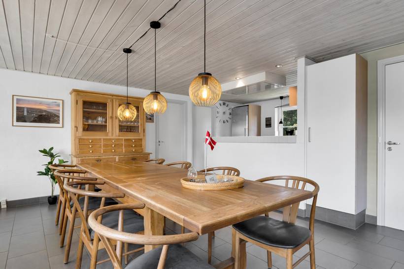 Foto von Ferienhaus QK87 in Blåvand - Westjütland