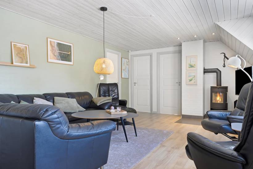 Foto von Ferienhaus QK87 in Blåvand - Westjütland