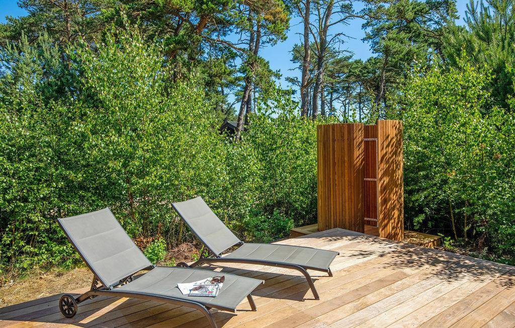 Foto von Ferienhaus QK89 in Snogebæk - Bornholm