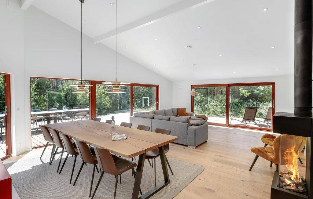 Foto von Ferienhaus QK89 in Snogebæk - Bornholm