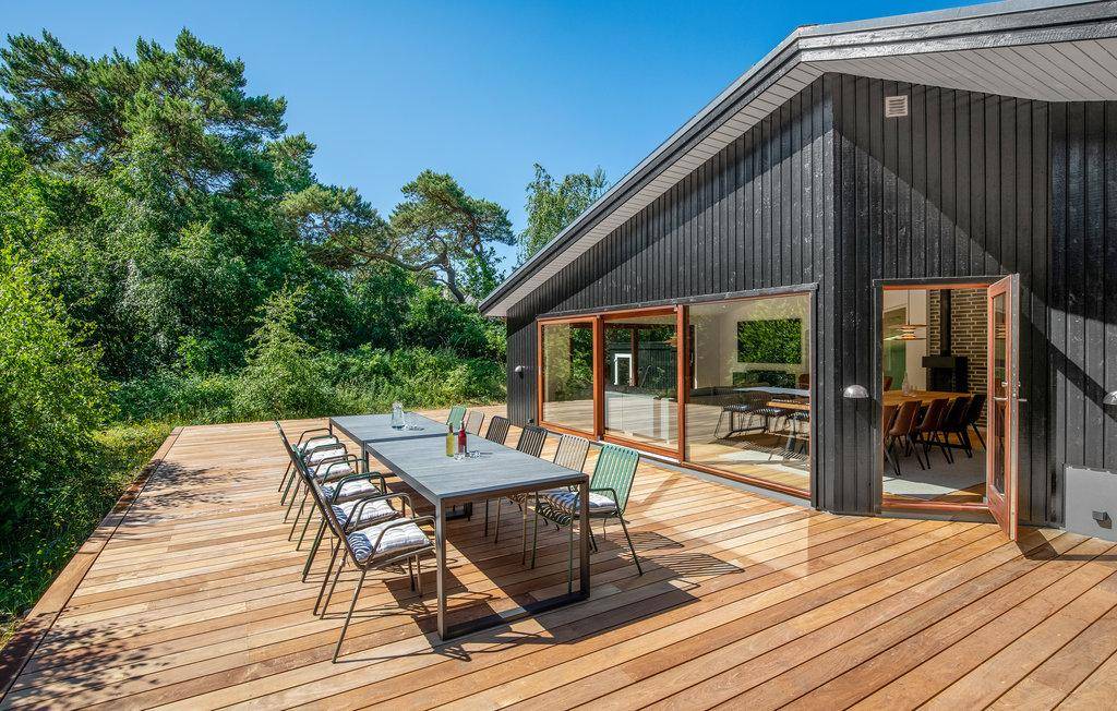 Foto von Ferienhaus QK89 in Snogebæk - Bornholm