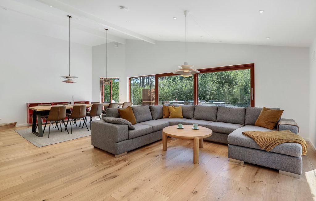 Foto von Ferienhaus QK89 in Snogebæk - Bornholm