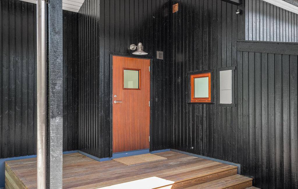 Foto von Ferienhaus QK89 in Snogebæk - Bornholm