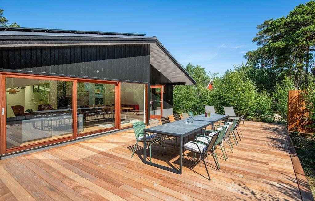 Foto von Ferienhaus QK89 in Snogebæk - Bornholm