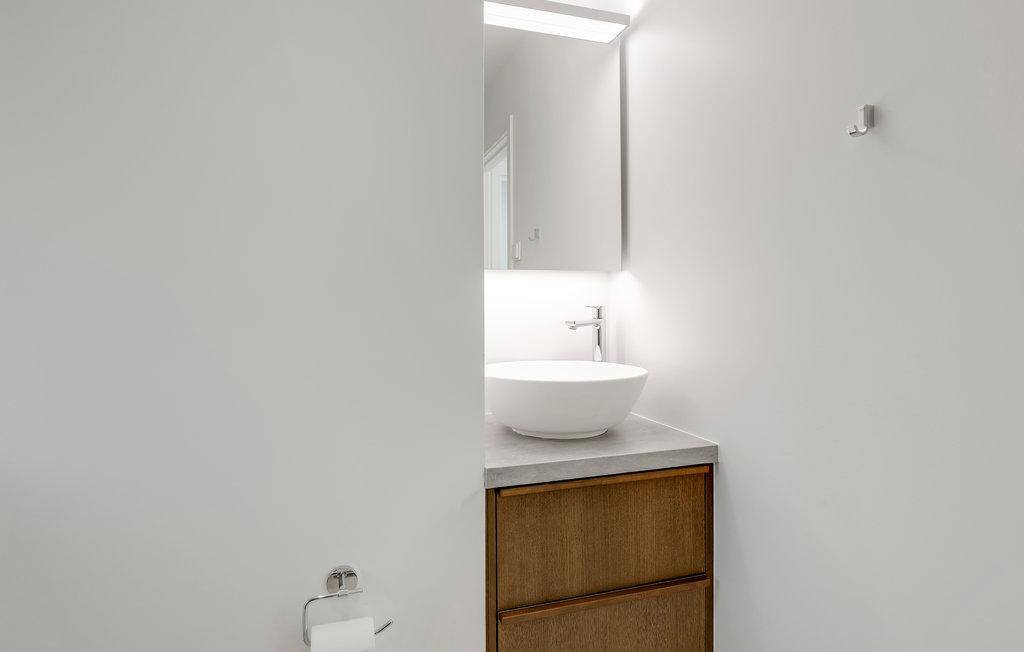 Foto von Ferienhaus QK89 in Snogebæk - Bornholm
