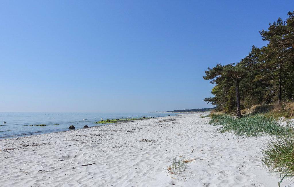 Foto von Ferienhaus QK89 in Snogebæk - Bornholm