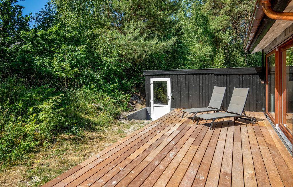Foto von Ferienhaus QK89 in Snogebæk - Bornholm