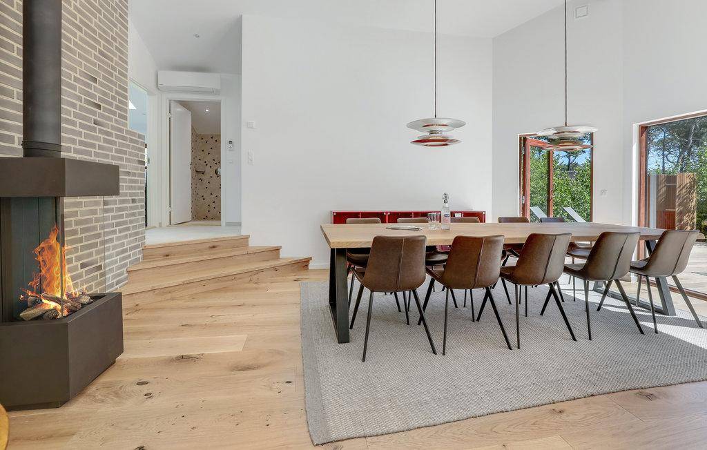 Foto von Ferienhaus QK89 in Snogebæk - Bornholm