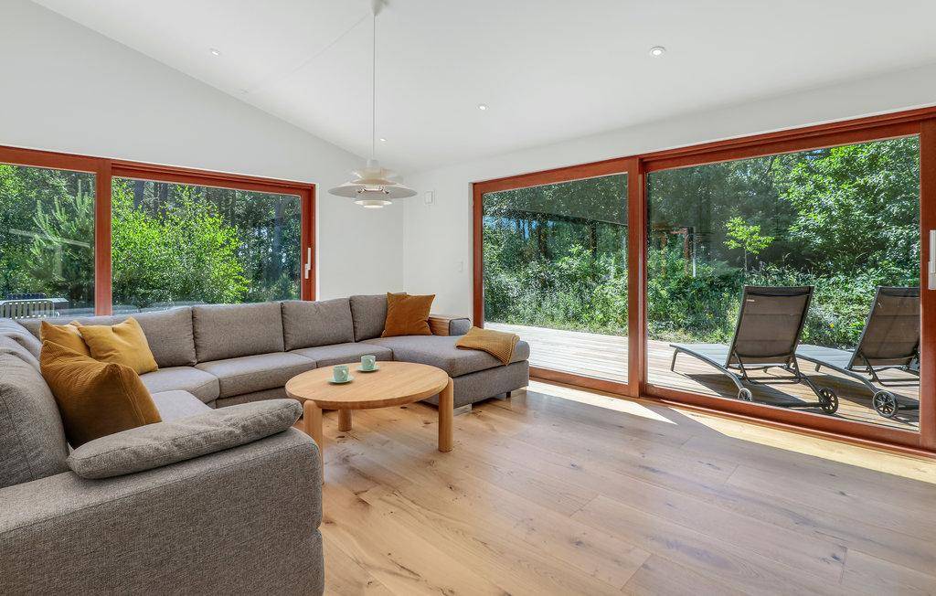 Foto von Ferienhaus QK89 in Snogebæk - Bornholm