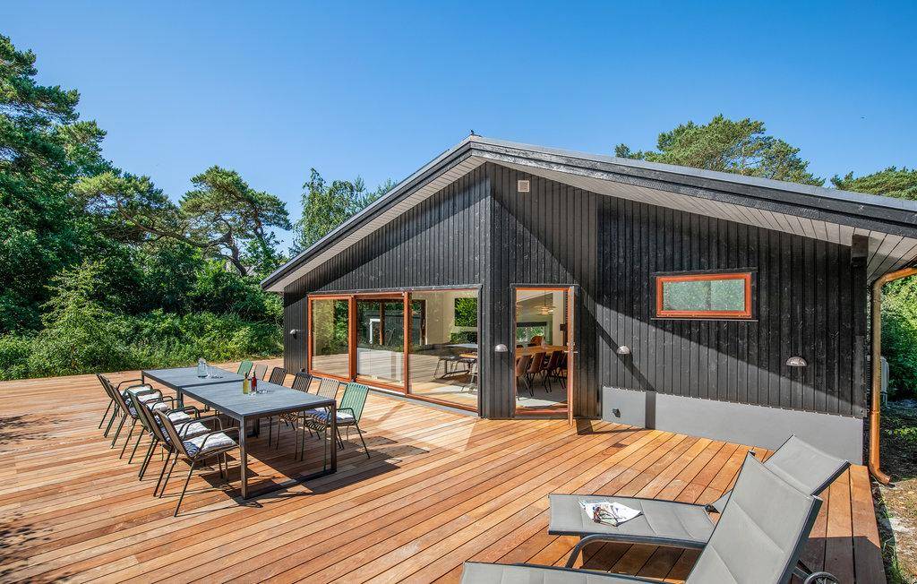 Foto von Ferienhaus QK89 in Snogebæk - Bornholm