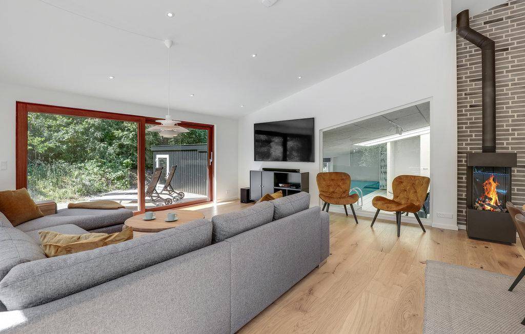 Foto von Ferienhaus QK89 in Snogebæk - Bornholm