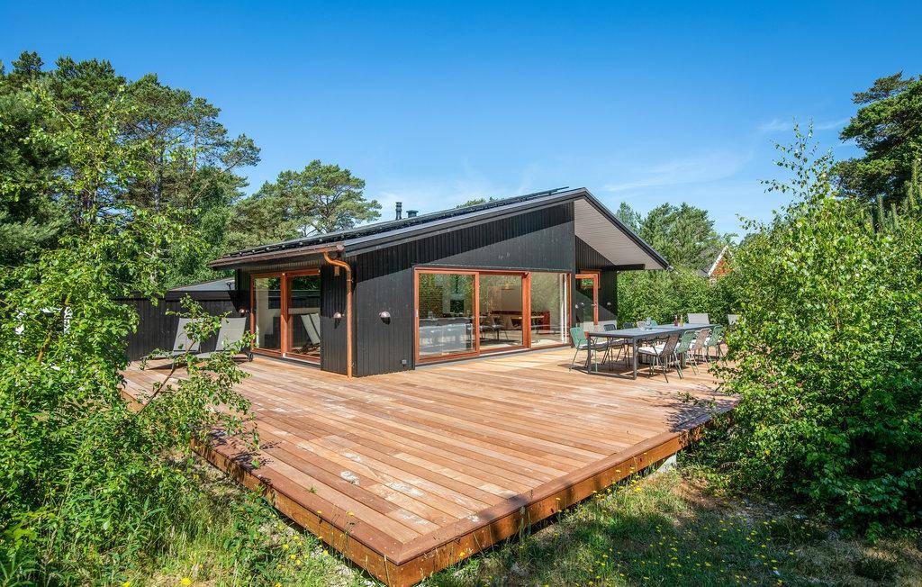 Foto von Ferienhaus QK89 in Snogebæk - Bornholm