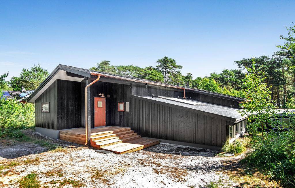 Foto von Ferienhaus QK89 in Snogebæk - Bornholm