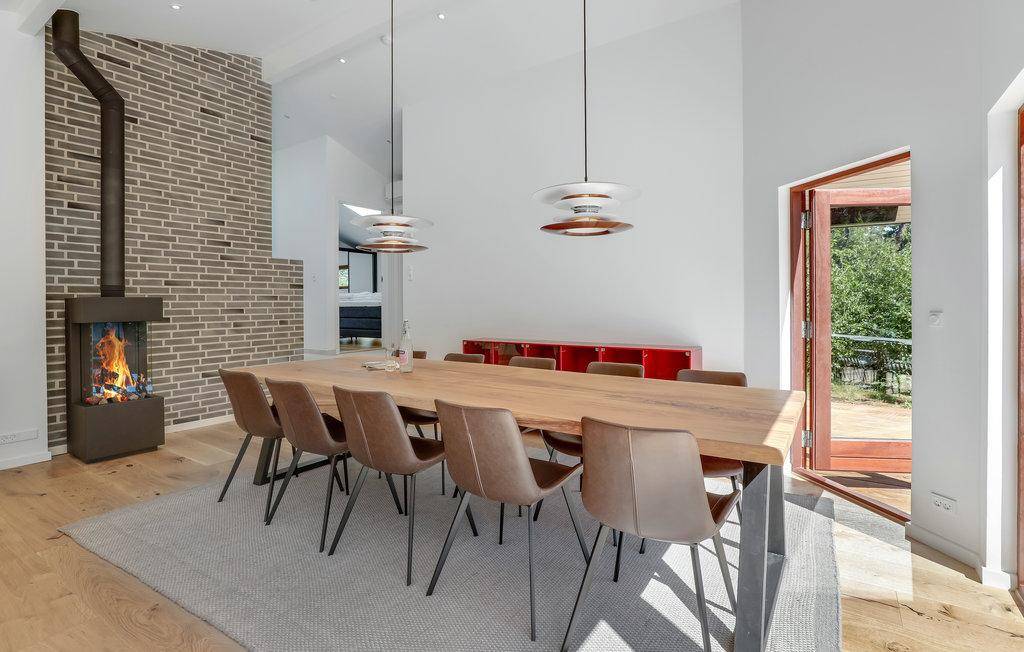 Foto von Ferienhaus QK89 in Snogebæk - Bornholm